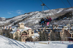 Strawberry Park True Ski In Ski Out by Vail Realty